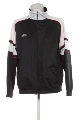 Pánský sportovní vrch Umbro, Velikost XXL, Barva Černá, Cena  369,00 Kč