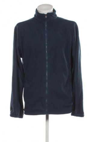 Pánský sportovní vrch Unbranded, Velikost 5XL, Barva Modrá, Cena  369,00 Kč