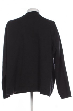 Herren Sportoberteil Unbranded, Größe 4XL, Farbe Schwarz, Preis € 18,99