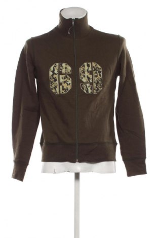 Herren Sportoberteil Unbranded, Größe M, Farbe Grün, Preis € 11,99
