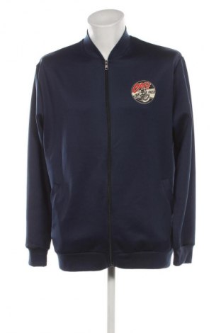 Herren Sportoberteil Unbranded, Größe XXL, Farbe Blau, Preis € 20,00