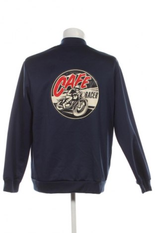 Herren Sportoberteil Unbranded, Größe XXL, Farbe Blau, Preis € 20,00