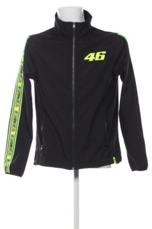 Pánský sportovní vrch Unbranded, Velikost M, Barva Černá, Cena  494,00 Kč