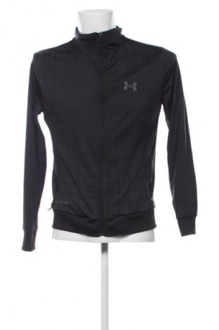 Męska bluza sportowa Under Armour, Rozmiar M, Kolor Czarny, Cena 110,34 zł