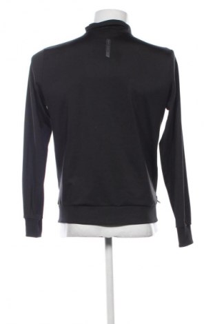 Męska bluza sportowa Under Armour, Rozmiar M, Kolor Czarny, Cena 110,34 zł