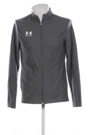 Męska bluza sportowa Under Armour, Rozmiar M, Kolor Szary, Cena 115,99 zł