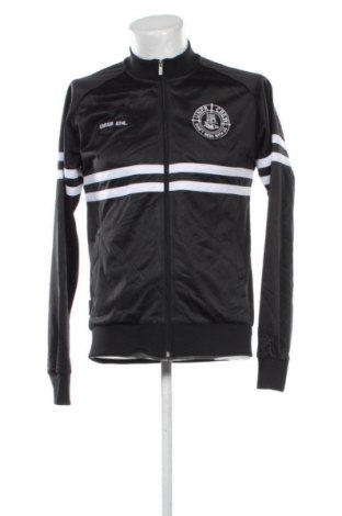 Ανδρική αθλητική ζακέτα Unfair Athletics, Μέγεθος M, Χρώμα Μαύρο, Τιμή 14,99 €