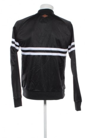Ανδρική αθλητική ζακέτα Unfair Athletics, Μέγεθος M, Χρώμα Μαύρο, Τιμή 14,99 €