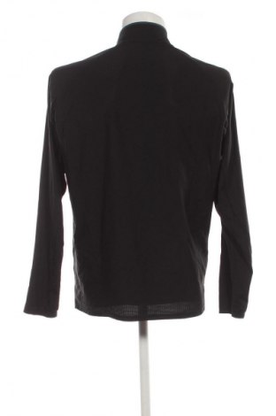 Męska bluza sportowa Uniqlo, Rozmiar M, Kolor Czarny, Cena 87,99 zł