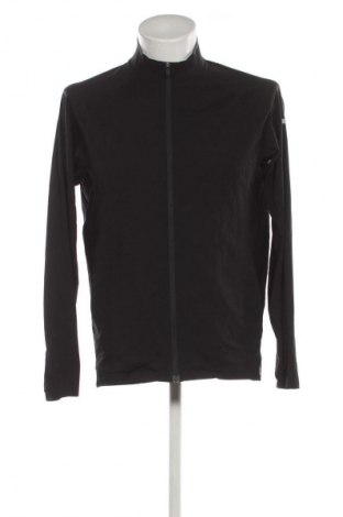 Męska bluza sportowa Uniqlo, Rozmiar M, Kolor Czarny, Cena 87,99 zł