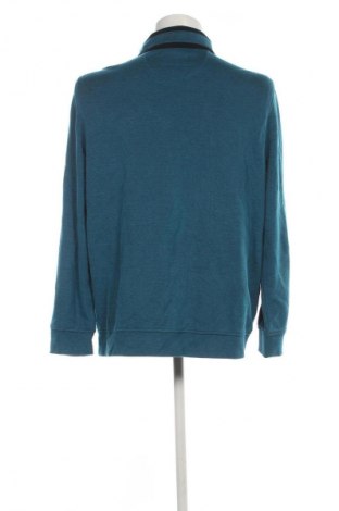 Herren Sportoberteil Walbusch, Größe XL, Farbe Blau, Preis € 35,99