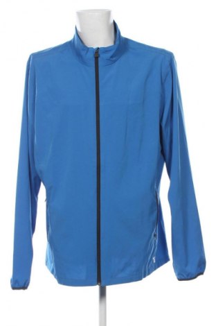 Pánský športový vrch Wilson, Veľkosť XXL, Farba Modrá, Cena  20,97 €