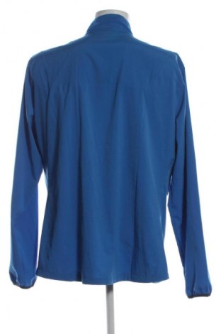 Pánský športový vrch Wilson, Veľkosť XXL, Farba Modrá, Cena  20,97 €