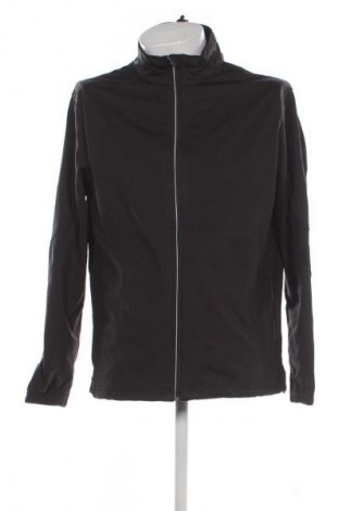 Herrenjacke 4 Sports, Größe L, Farbe Schwarz, Preis € 20,99