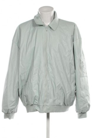 Męska kurtka ASOS, Rozmiar L, Kolor Zielony, Cena 178,99 zł