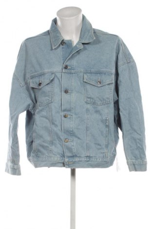 Pánská bunda  ASOS, Velikost XL, Barva Modrá, Cena  919,00 Kč