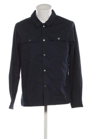 Herrenjacke Aada Studios, Größe L, Farbe Blau, Preis € 127,99