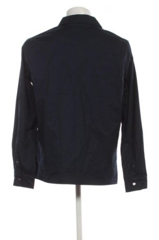 Herrenjacke Aada Studios, Größe L, Farbe Blau, Preis € 127,99