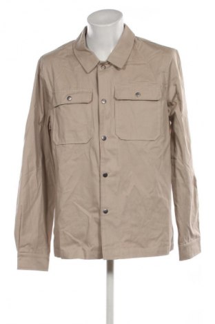 Ανδρικό μπουφάν Aada Studios, Μέγεθος XXL, Χρώμα  Μπέζ, Τιμή 117,99 €