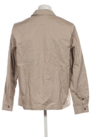 Ανδρικό μπουφάν Aada Studios, Μέγεθος XXL, Χρώμα  Μπέζ, Τιμή 117,99 €