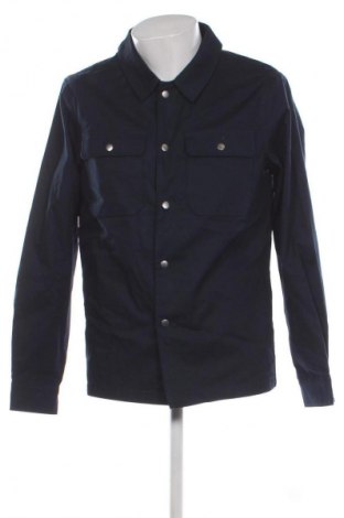 Мъжко яке Aada Studios, Размер M, Цвят Син, Цена 189,99 лв.