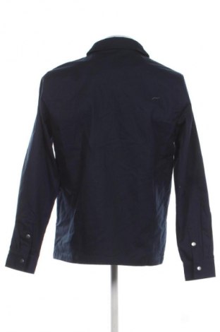 Мъжко яке Aada Studios, Размер M, Цвят Син, Цена 189,99 лв.