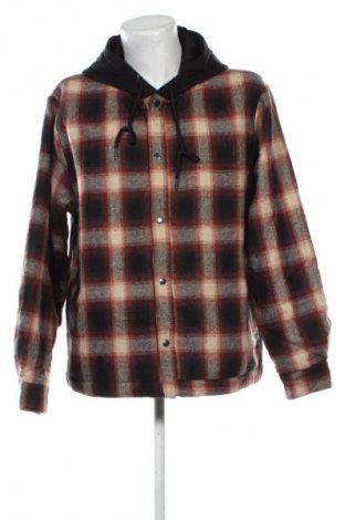 Geacă de bărbati About You, Mărime XL, Culoare Multicolor, Preț 222,99 Lei