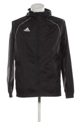 Herrenjacke Adidas, Größe M, Farbe Schwarz, Preis € 41,99