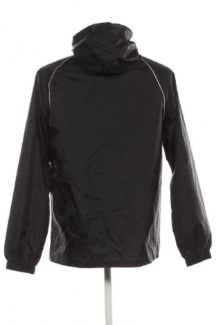 Herrenjacke Adidas, Größe M, Farbe Schwarz, Preis € 41,99