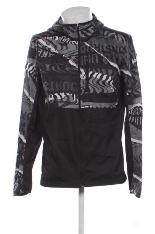 Pánská bunda  Adidas, Velikost M, Barva Vícebarevné, Cena  1 009,00 Kč