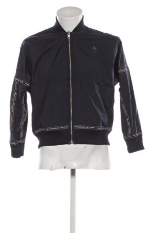 Męska kurtka Adidas, Rozmiar XL, Kolor Niebieski, Cena 221,99 zł