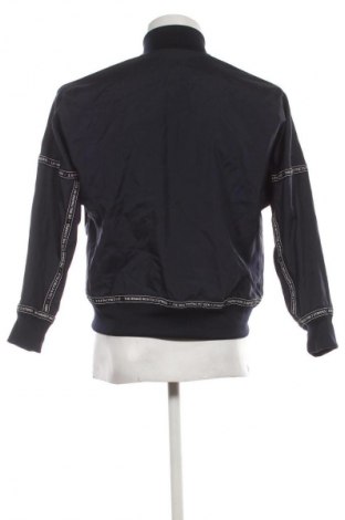 Męska kurtka Adidas, Rozmiar XL, Kolor Niebieski, Cena 221,99 zł