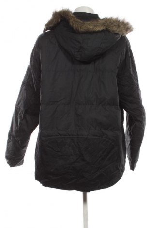 Мъжко яке Adidas, Размер XL, Цвят Черен, Цена 117,99 лв.