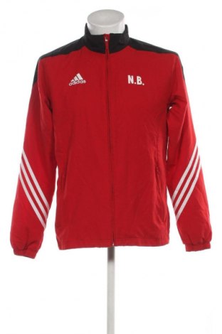 Pánská bunda  Adidas, Velikost M, Barva Vícebarevné, Cena  1 009,00 Kč