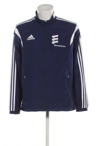 Herrenjacke Adidas, Größe L, Farbe Mehrfarbig, Preis € 43,99