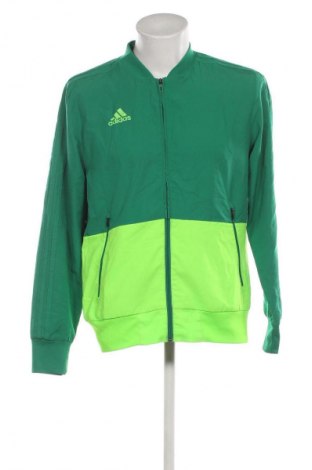 Pánska bunda  Adidas, Veľkosť M, Farba Viacfarebná, Cena  40,95 €