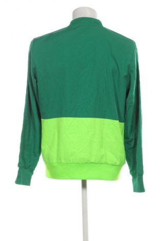 Pánska bunda  Adidas, Veľkosť M, Farba Viacfarebná, Cena  40,95 €