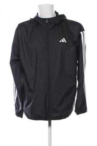 Herrenjacke Adidas, Größe L, Farbe Mehrfarbig, Preis € 95,63