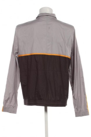Мъжко яке Adidas, Размер L, Цвят Сив, Цена 36,81 €