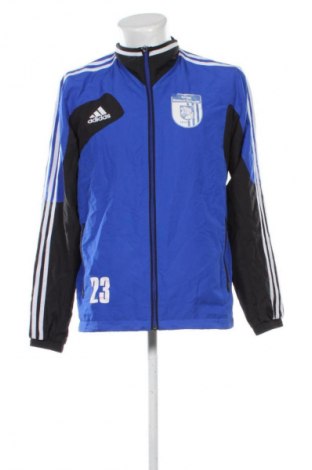 Pánská bunda  Adidas, Velikost M, Barva Modrá, Cena  939,00 Kč