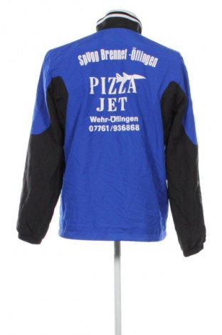 Pánská bunda  Adidas, Velikost M, Barva Modrá, Cena  939,00 Kč