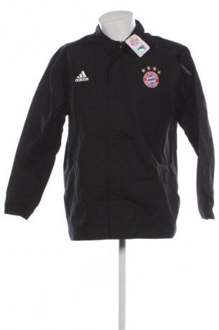 Férfi dzseki Adidas, Méret L, Szín Fekete, Ár 15 459 Ft