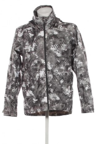 Geacă de bărbati Adidas, Mărime L, Culoare Multicolor, Preț 226,99 Lei