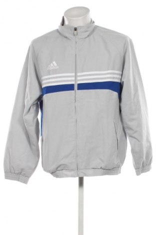 Pánska bunda  Adidas, Veľkosť S, Farba Sivá, Cena  49,10 €