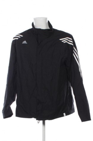 Pánská bunda  Adidas, Velikost XL, Barva Černá, Cena  1 217,00 Kč