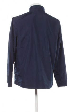 Pánska bunda  Adidas, Veľkosť L, Farba Modrá, Cena  34,95 €