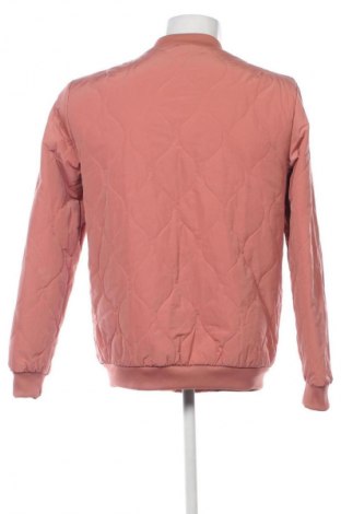 Herrenjacke Adidas Originals, Größe M, Farbe Aschrosa, Preis € 101,75