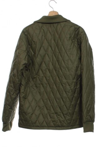 Ανδρικό μπουφάν Adidas Originals, Μέγεθος XS, Χρώμα Πράσινο, Τιμή 41,94 €