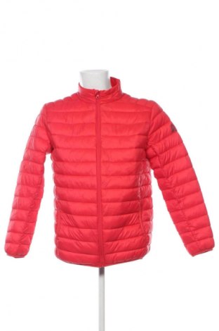 Pánská bunda  Admiral, Velikost L, Barva Červená, Cena  1 038,00 Kč