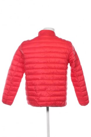 Pánská bunda  Admiral, Velikost L, Barva Červená, Cena  1 038,00 Kč